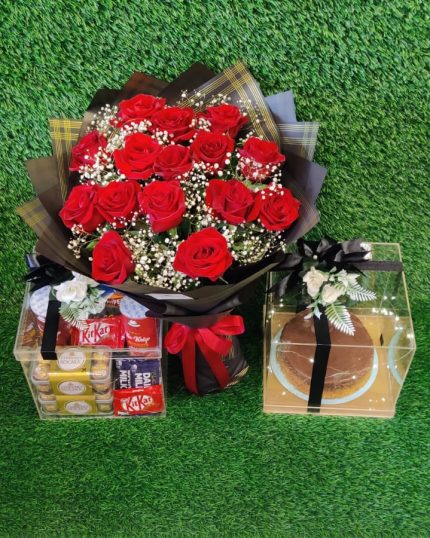 Birthday Gift For Girl - GiftDelivery.pk