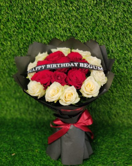 Birthday Bouquet for Wife | GiftDelivery.pk