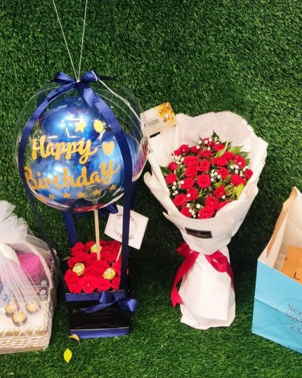 Birthday Gift for Him - GiftDelivery.pk