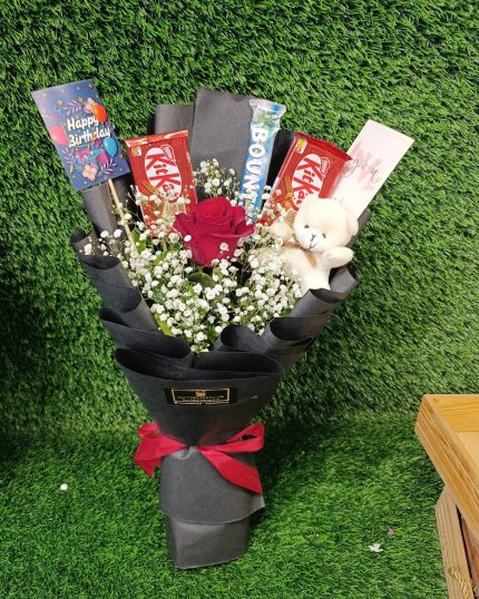 Express Flowers Delivery in Lahore - GiftDelivery.pk