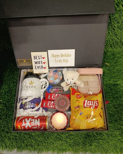 Gift Baskets for Her | GiftDelivery.pk