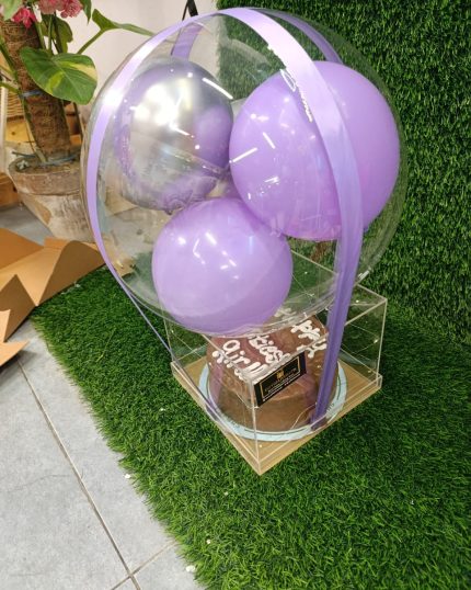 Happy Birthday Lahore Deal | GiftDelivery.pk