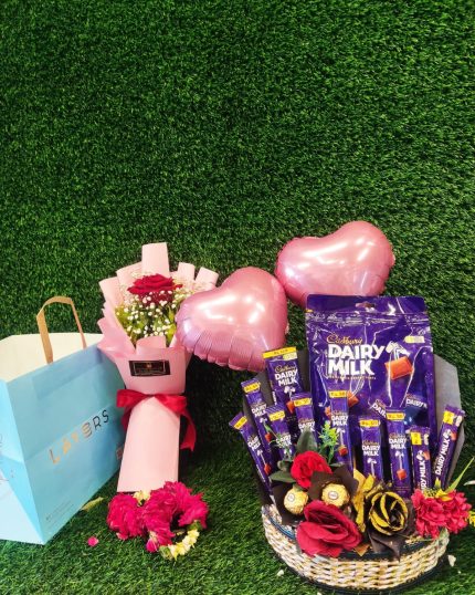 Express Gift Delivery in Lahore - GiftDelivery.pk
