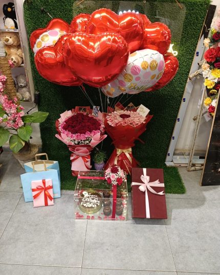 Luxury Birthday Gift in Lahore - GiftDelivery.pk