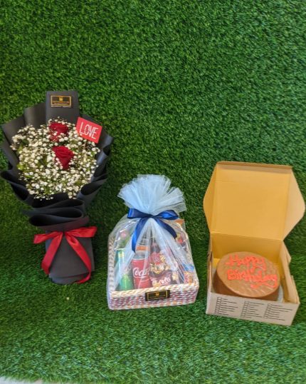 Birthday Gift for Wife In Lahore | GiftDelivery.pk