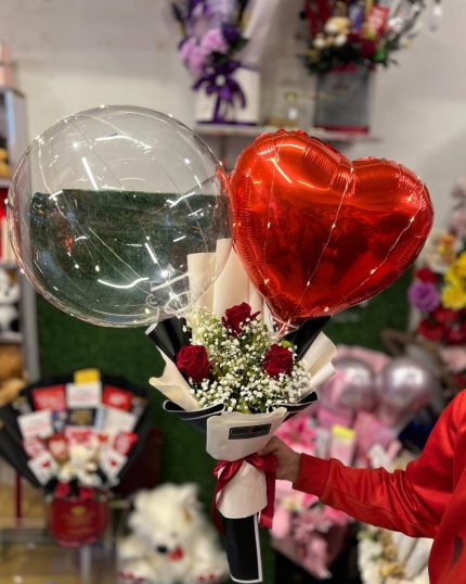 Anniversary Bouquet | GiftDelivery.pk