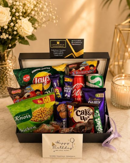 Cheap Gift Basket | GiftDelivery.pk