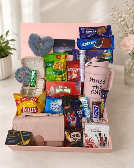 Customised Birthday Gift Box | GiftDelivery.pk