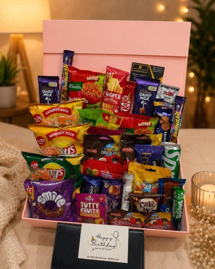 Large Gift Box for Her | GiftDelivery.pk